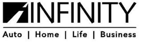 Infinity Insurance Logo - Infinity Insurance Company Trademarks (47) from Trademarkia - page 1