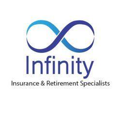 Infinity Insurance Logo - Infinity Insurance & Retirement Specialists - Get Quote - Insurance ...