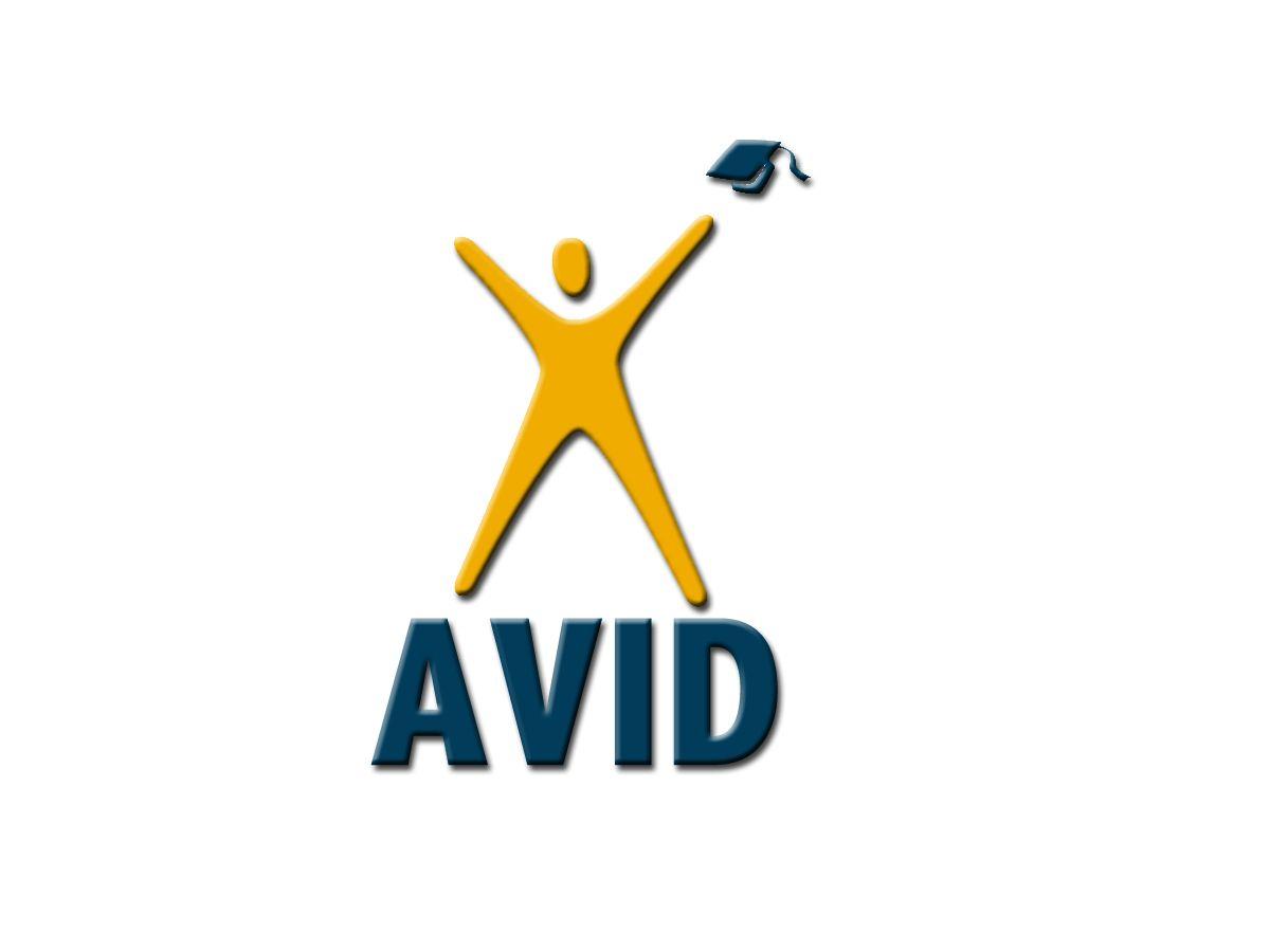 Avid Logo - Montgomery High School | AVID