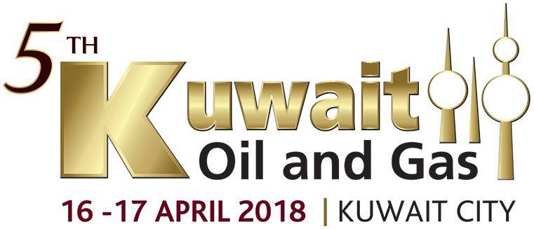 Kuwait Oil Company Logo - Sponsors and Partners 2018. Kuwait Oil & Gas Summit
