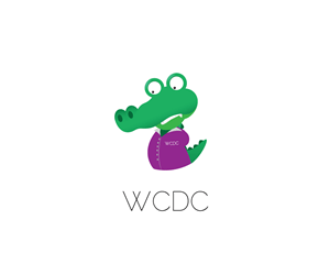 Crocodile Business Logo - Professional Logo Designs for Warm Crocodile Developer