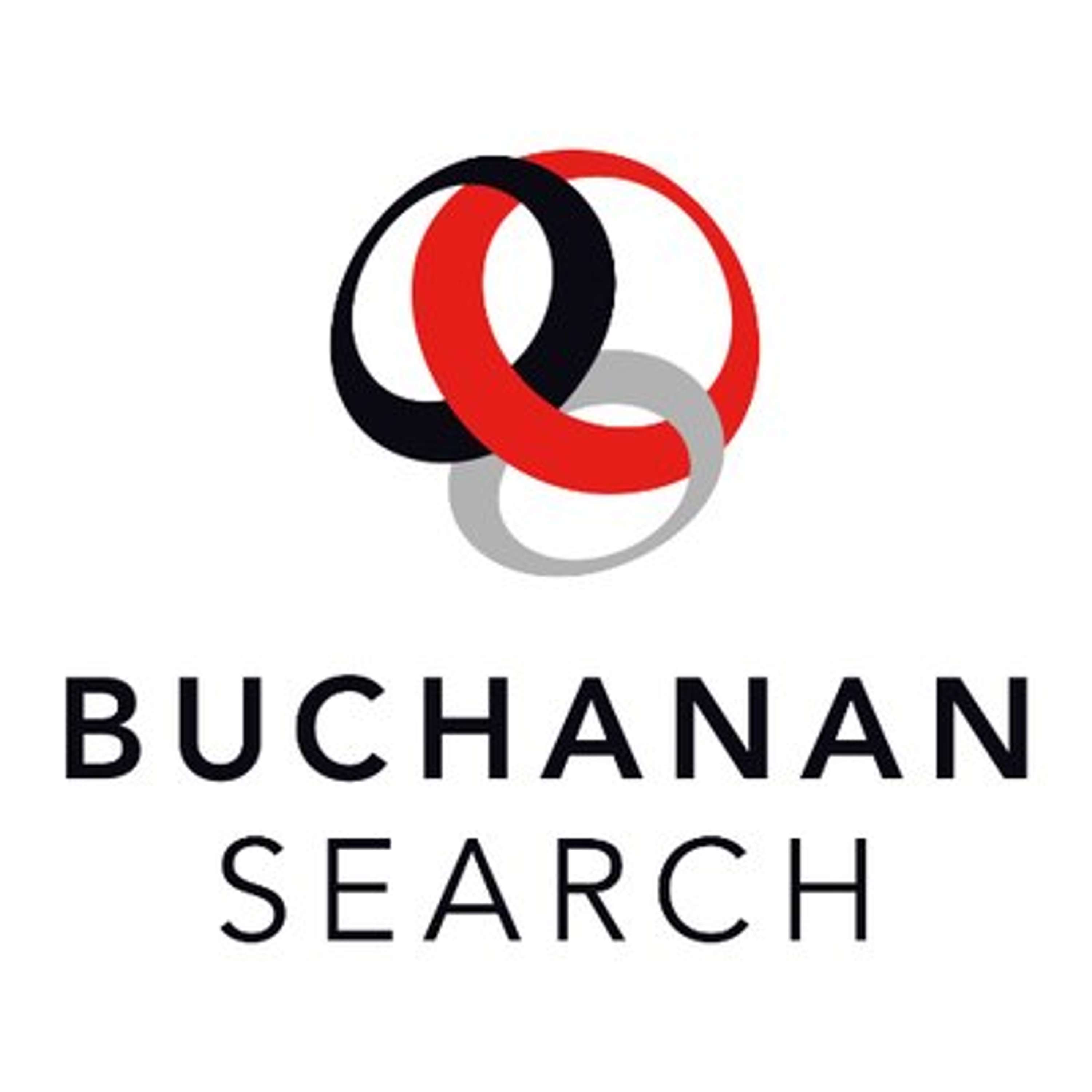 Bucannan Logo - Buchanan Search Logo Design | The Dots