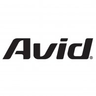 Avid Logo - Avid Logo Vector (.EPS) Free Download