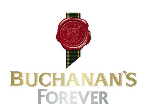 Bucannan Logo - Buchanan's Forever (Diageo) - Social cause music initiative - AngelList