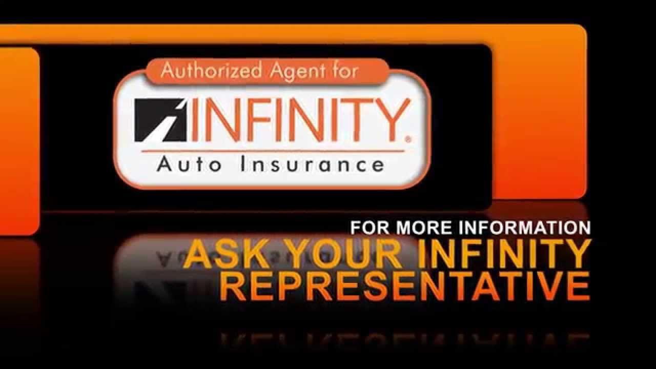 Infinity Insurance Logo - Roadside Assistance