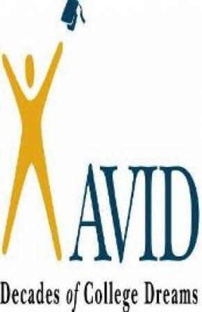 Avid Logo - HVMS AVID Info Night 1/25/18 | North Clackamas School District