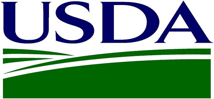 USDA Logo - USDA Logo of Agriculture and Human Sciences
