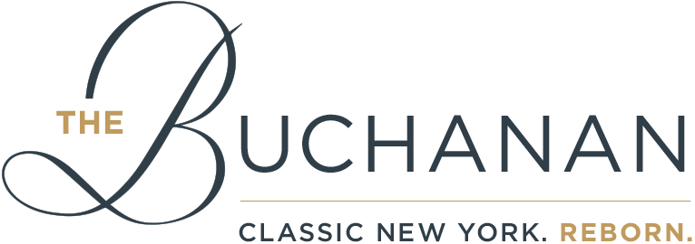 Bucannan Logo - Buchanan Logo