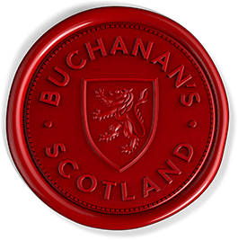 Bucannan Logo - Buchanan's Blended Scotch Whisky | Buchanan's Whisky