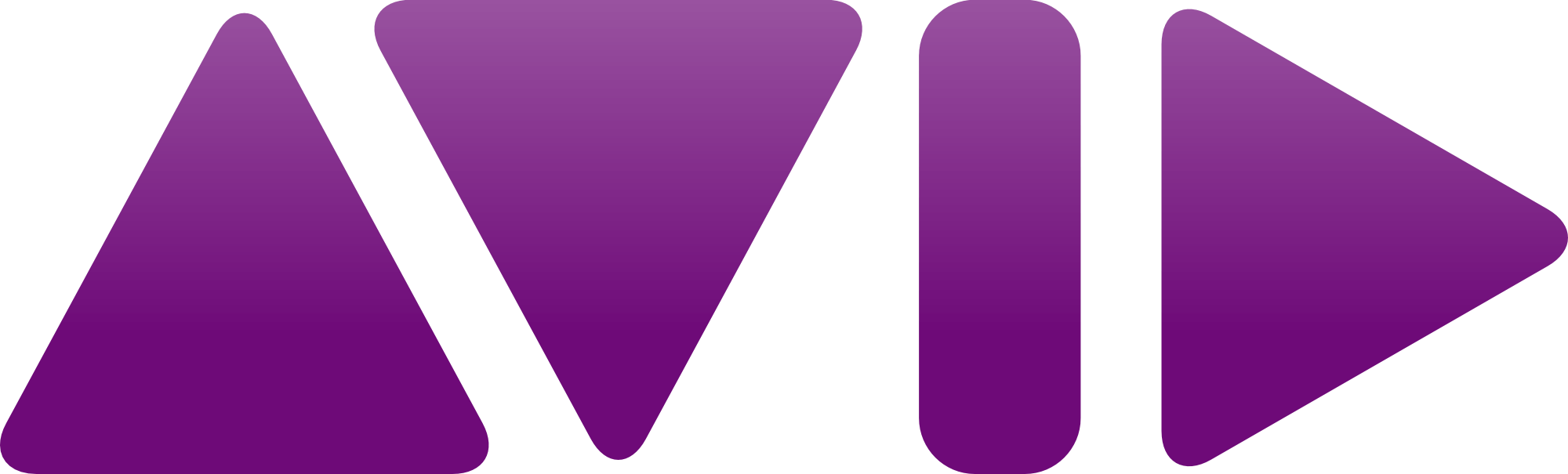 Avid Logo - Avid Logo - TM Television