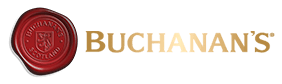Bucannan Logo - Buchanan 18 Yr from James Buchanan's and Company it's