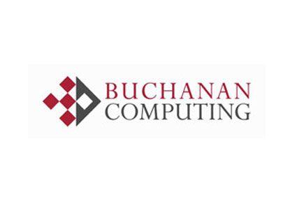 Bucannan Logo - Buchanan Computing. Road Safety GB