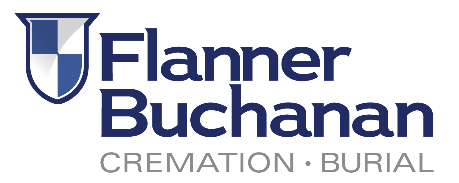 Bucannan Logo - Flanner Buchanan - Indianapolis Cremation, Burial, Funerals