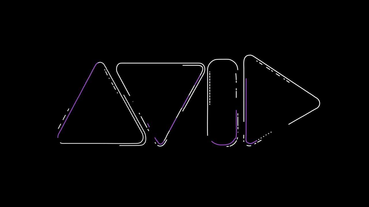 Avid Logo - Avid Animated Logo