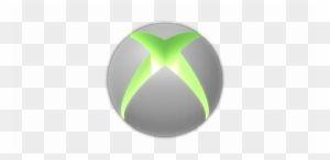 Small Xbox Logo - Xbox One Png One Logo Render Transparent PNG Clipart