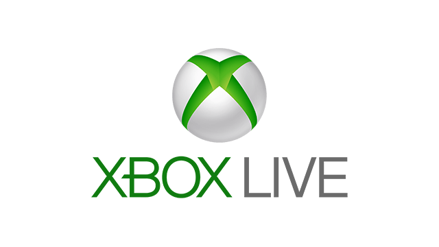 Small Xbox Logo - Xbox