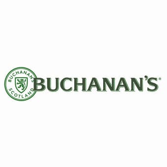 Bucannan Logo - Buchanan's. Brands