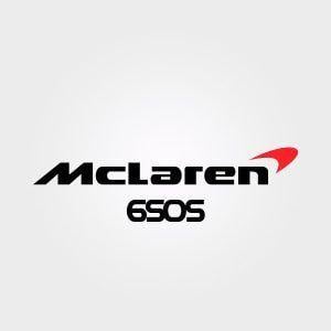 McLaren 650s Logo - Mclaren Archives. Custom Wheels for Less. Forgeline, HRE, Brixton