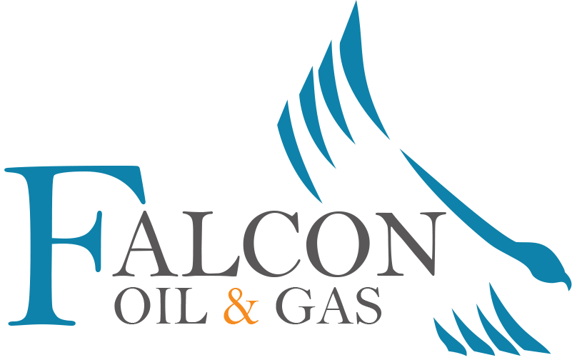 Kuwait Oil Company Logo - Home - Falcon Oil & Gas