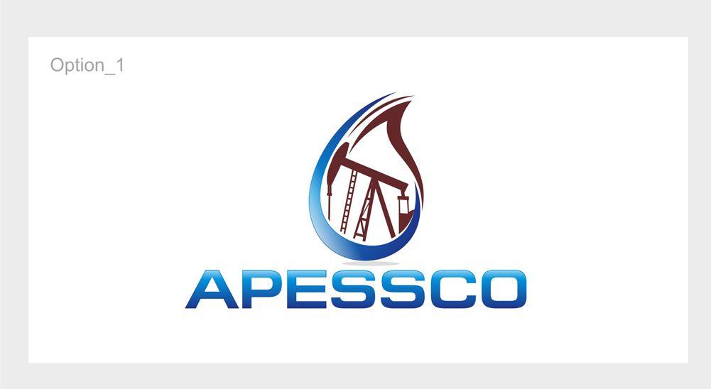 Kuwait Oil Company Logo - Oil And Gas Logo Design for APESSCO by ESolz Technologies | Design ...