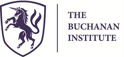 Bucannan Logo - Buchanan Institute