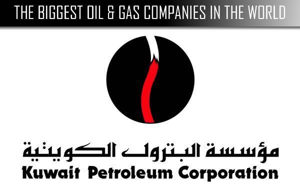 Kuwait Oil Company Logo - Oil & Gas Companies: Number 10 Petroleum Corp. Top