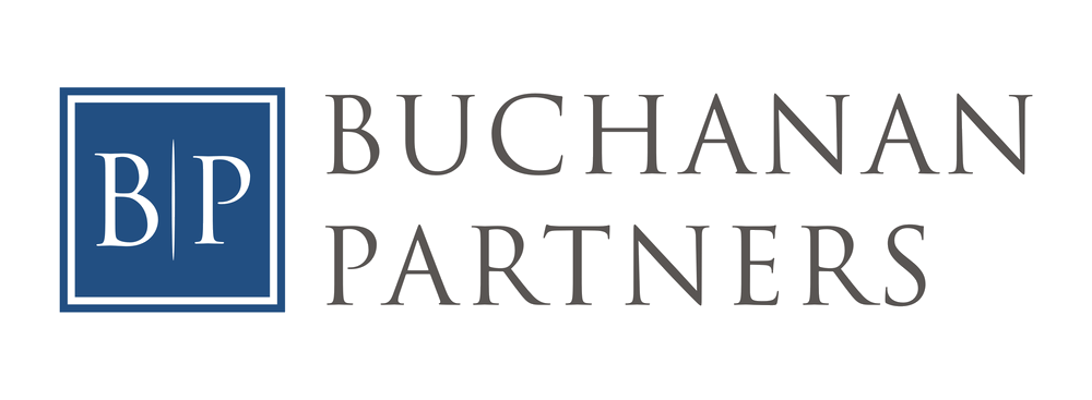 Bucannan Logo - Buchanan Partners – Developing values. Building Relationships.