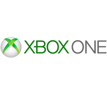 Small Xbox Logo - Xbox One logo
