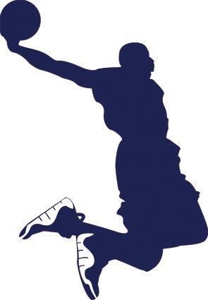 LeBron Jumpman Logo - Lebron james dunk Logos