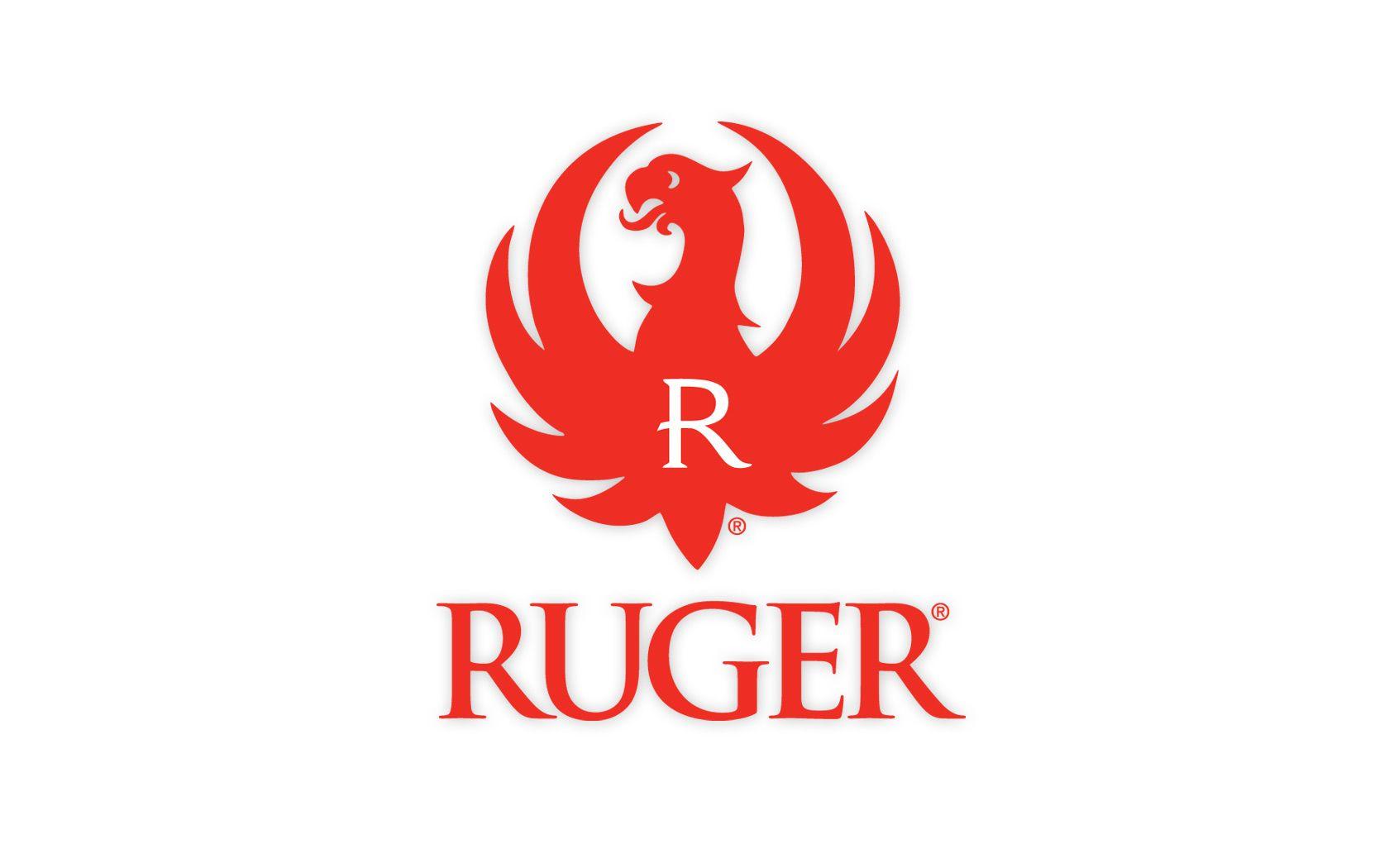 Ruger Firearms Logo - Ruger Logos