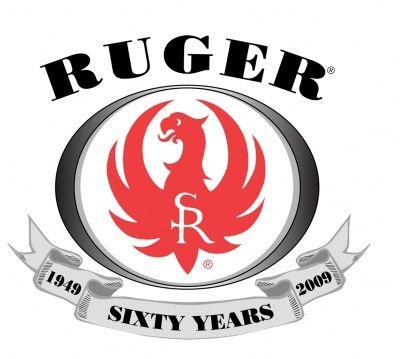 Ruger Firearms Logo - Ruger - Internet Movie Firearms Database - Guns in Movies, TV and ...