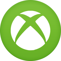 Small Xbox Logo - Xbox logo Icon 3126 Free Xbox logo icons here