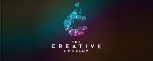 Most Creative Company Logo - Most Creative Logos. WDRemix. Top Web Design