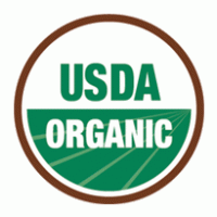 USDA Logo - USDA Organic | Brands of the World™ | Download vector logos and ...