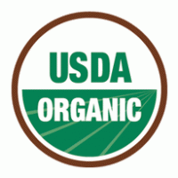 USDA Logo - USDA Organic. Brands of the World™. Download vector logos