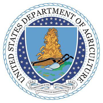 Official USDA Logo - Logos and Graphics | NRCS New Hampshire