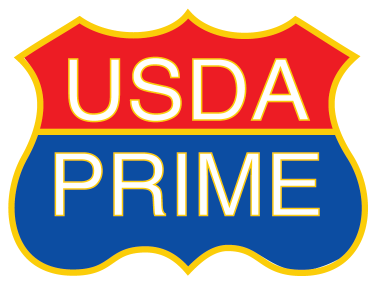 USDA Logo - Beef Grading Shields. Agricultural Marketing Service