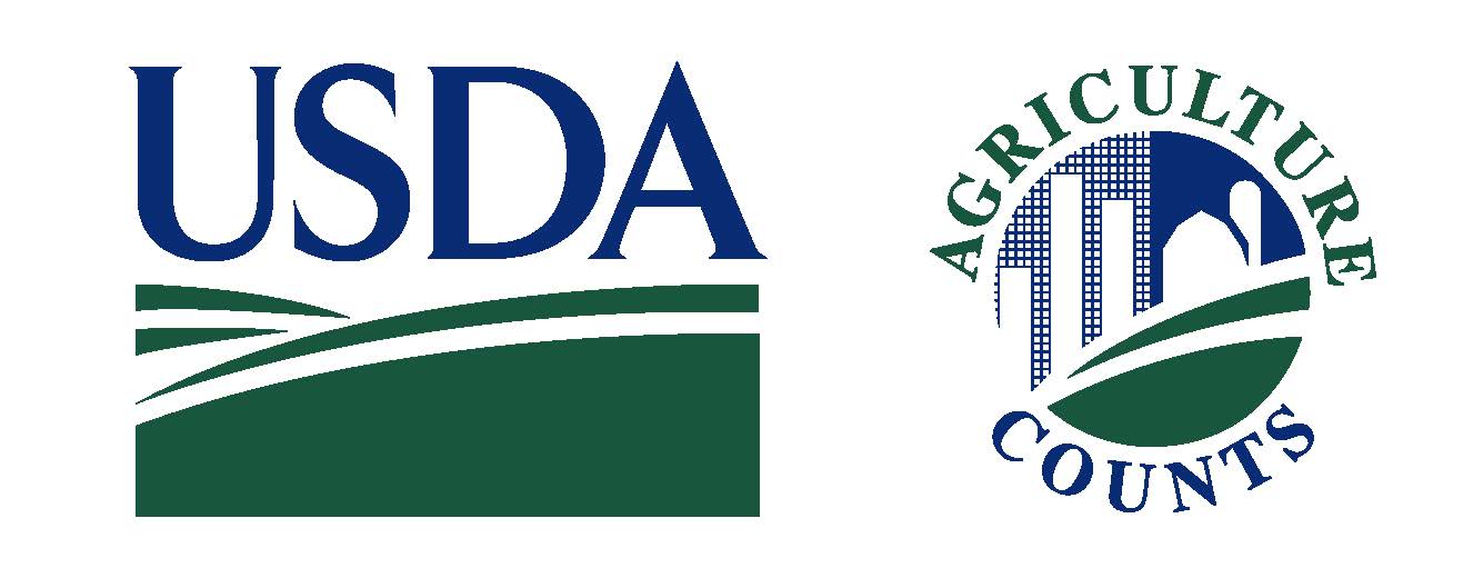 USDA Logo - Logo USDA _and_NASS_Combo jpeg - NACD