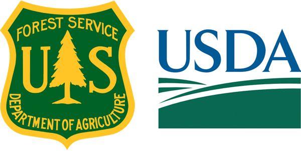 USDA Logo - Why Is USDA Stripping the Forest Service of its Pine Tree Logo?