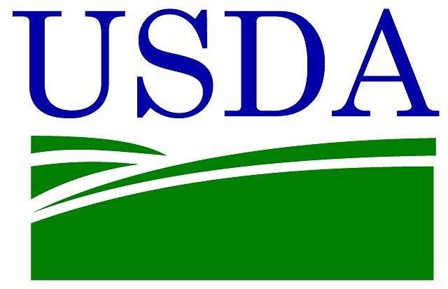 USDA Logo - USDA Underwrites Summer Planning Conference for GC & Prairie View ...