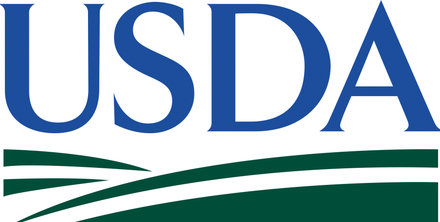 USDA Logo - USDA logo