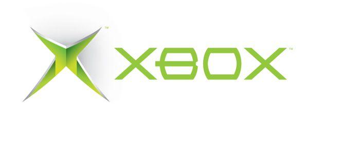 Small Xbox Logo - Xbox logo small's Album