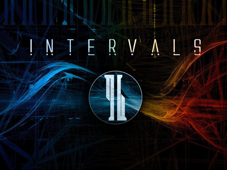 The HAARP Machine Band Logo - Intervals (ex- The HAARP Machine) Releases New Song “Ephermal ...