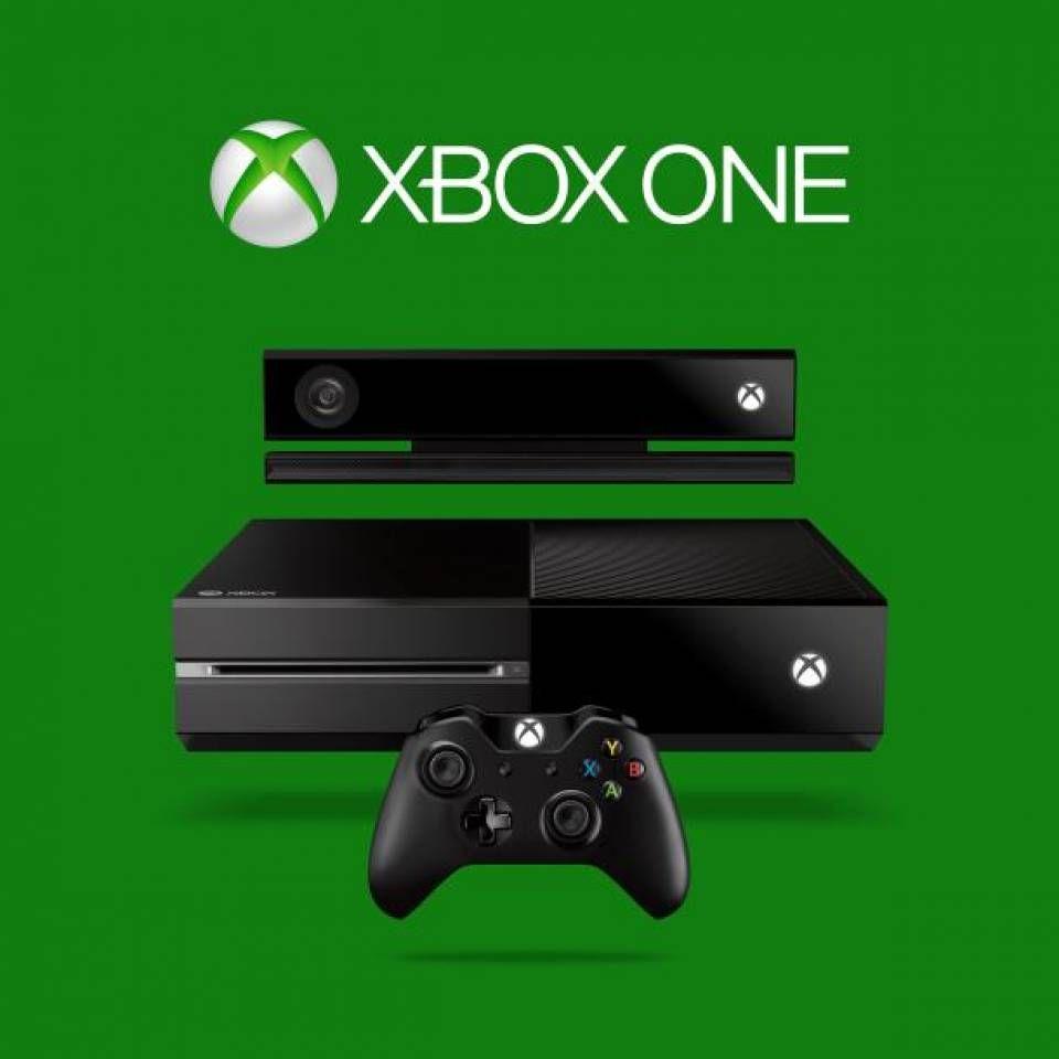 Small Xbox Logo - Xbox One (Platform)