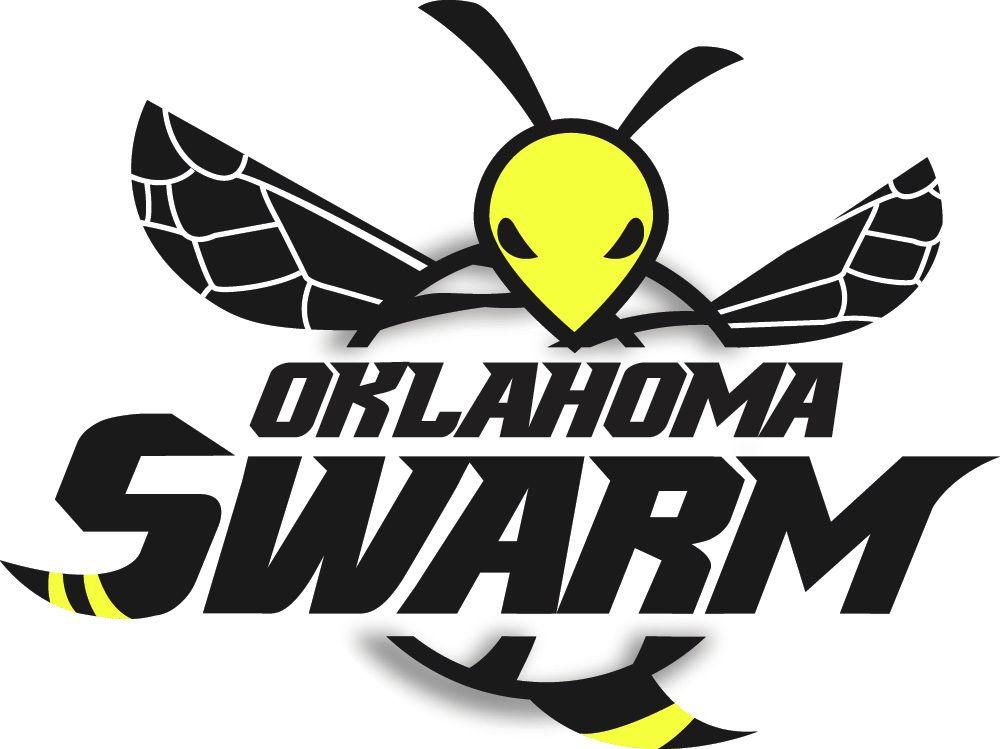Insect Sports Logo - About - Oklahoma Swarm