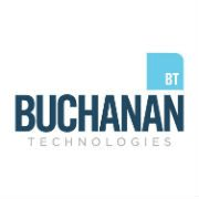 Bucannan Logo - Buchanan Technologies Salaries | Glassdoor