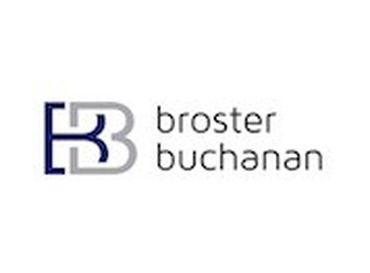 Bucannan Logo - Expired: Marketing Manager In Manchester, Oldham, Ashton Under Lyne