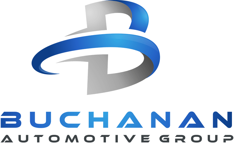 Bucannan Logo - Buchanan Automotive Group. New & Used Cars in FL, and NC