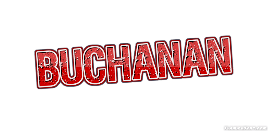 Bucannan Logo - Liberia Logo. Free Logo Design Tool from Flaming Text