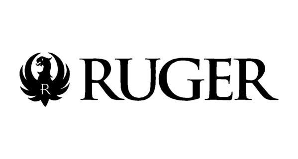 Ruger Gun Logo - Ruger Pistol Rifle Firearms Logo Vinyl Decal Car Window Gun Case ...